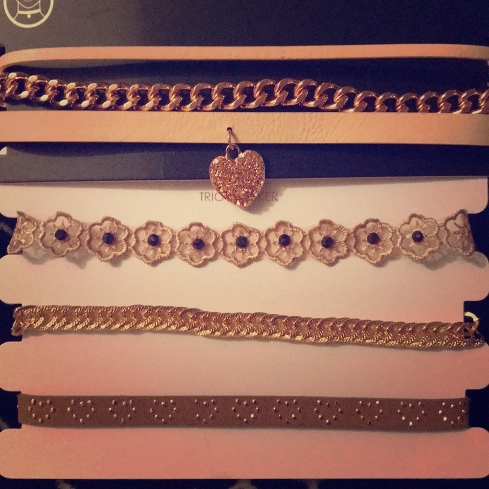 Choker